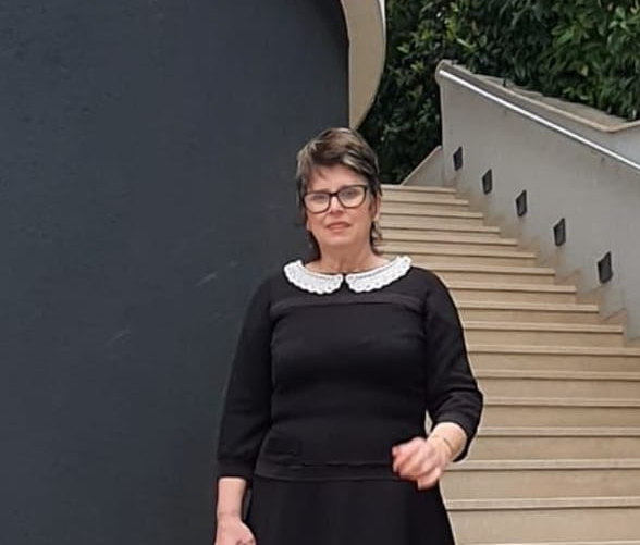 Kozeta Hyso