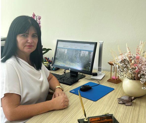 Denada Sota