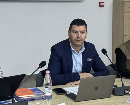 Florian Miti