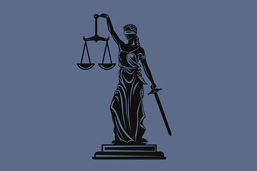 Law Section