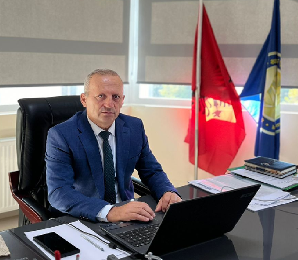 Miftar Ramosaçaj